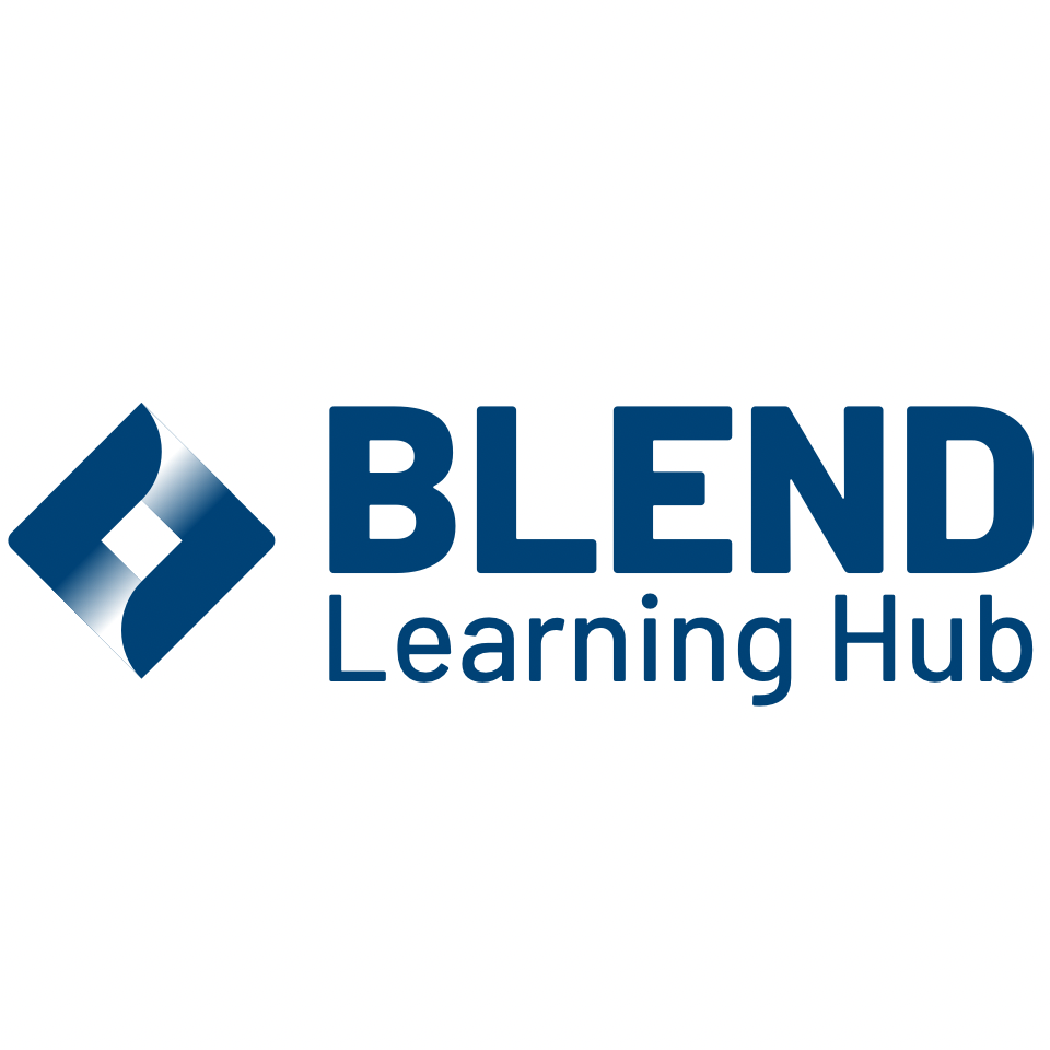 Blend Learning Hub